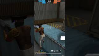 Free freefirelonewolfmodegameplay [upl. by Tratner566]