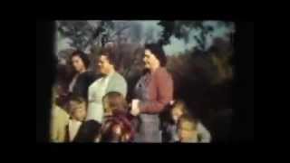 Delavan WI Shadow Lawn and Bailey school 1953wmv [upl. by Helgeson]