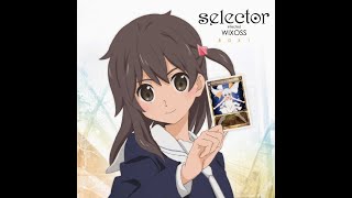 osu Selector infected WIXOSS OP  killy killy JOKER [upl. by Anitsyrhk]