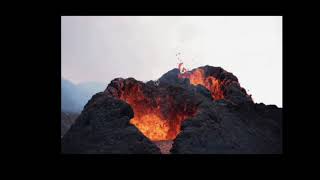 Volcanic hazards on natural systems [upl. by Etteraj]