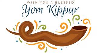 YOM KIPPUR  THE DAY OF ATONEMENT 10 TISHREI 5785  KKAZ [upl. by Truitt]