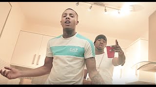 Turner ft Tion Wayne  They Know Music Video n9Turner  Link Up TV [upl. by Elodia220]