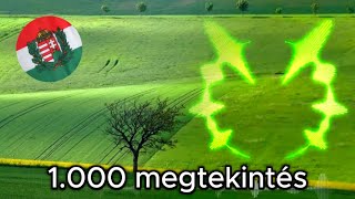 1000 Megtekintéses Óriási Kevert Zene  Magyar Kevert Zenék [upl. by Nosraep927]