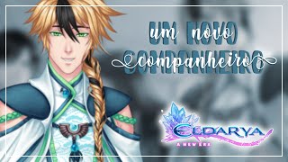 Eldarya A New Era  Episódio 2  Leiftan [upl. by Knowlton]