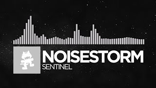 Breaks  Noisestorm  Sentinel Monstercat Release [upl. by Cannon]