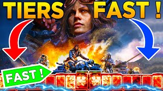 FASTEST WAY TO MAX OUT VANGUARD SEASON 2 amp WARZONE BATTLE PASS Level Up Tiers Fast Vanguard [upl. by Darryl]