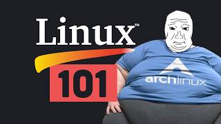 100 Linux Things you Need to Know [upl. by Cown940]