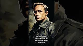 Marlon Brando [upl. by Andri750]