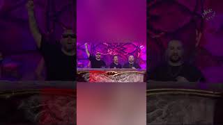 Swedish House mafia  Tomorrowland 2024 [upl. by Behre]