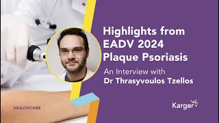 What is Missing in Plaque Psoriasis Management Highlights from EADV 2024 [upl. by Malarkey]