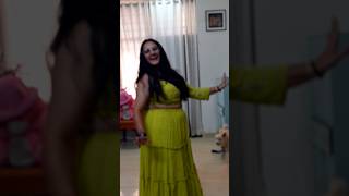 Ghagra tseries weddingseries trendingshorts viralshorts viralsong dancecover trendingsong [upl. by Leihcey]