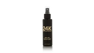 Sally Hershberger 24K Root Envy Root Boost [upl. by Ancilin444]