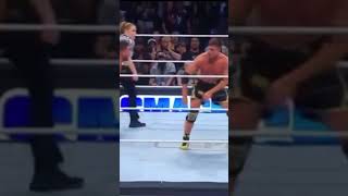 DIY WIN WWE Tag Titles WWE Smackdown shorts [upl. by Porty]