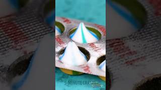 DIY Toothpaste Tablets Your Portable Dental Savior 🪥🦷 diy toothpaste beautyhacks dentalhygiene [upl. by Gavrila]