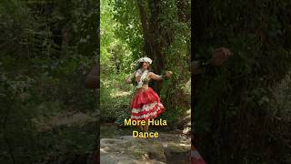 Dancing The Hula [upl. by Isaacs]