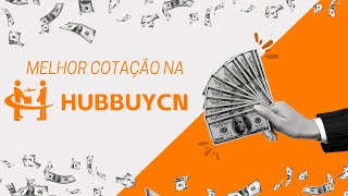 Como colocar dinheiro na Hubbuy com a melhor cotação [upl. by Ysor]