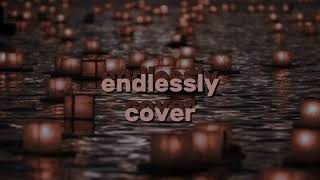 Endlessly  muse  cover [upl. by Ahseem36]