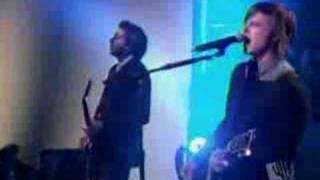 Obstacle 1  Interpol live on pepsi smash [upl. by Reyaht952]