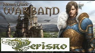 PERISNO 081 MampB Warband MOD  Batallas Épicas  FANTASÍA MEDIEVAL EN ESTADO PURO [upl. by Jenilee220]