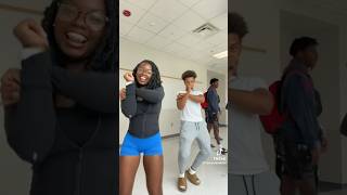 They Tryna Be Cray She Wanna Meet Carti dance Challenge Compilation [upl. by Ripleigh]