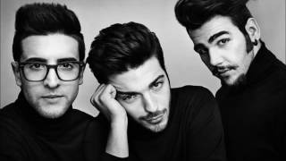 Il Volo  No Hace falta Letra [upl. by Cull]