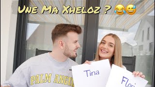 ⎟CILLI PREJ JUVE  ⎟ COUPLE EDITION ❤️⎟ ME KET VIDEO DO TE NA NJOFTONI VEQ MA MIR ❤️⎟ [upl. by Hayott349]