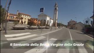 Mogliano Veneto in bicicletta [upl. by Cromwell]