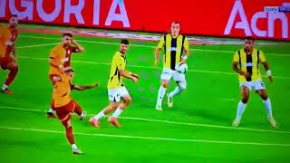 LUCAS TORREİRAdan MUHTEŞEM GOL [upl. by Audrye]