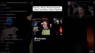 Mexify Rewi und andere über Paluten1 [upl. by Gould]