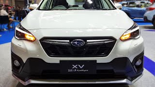 New 2022 Suburu XV 20 iP Eyesight GT [upl. by Di]