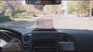 Top 5 Apps for a Head Up Display [upl. by Jezabelle]