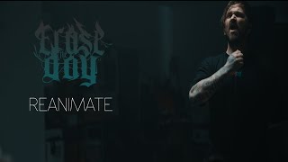 Erase The Day  Reanimate MUSIC VIDEO [upl. by Lea]