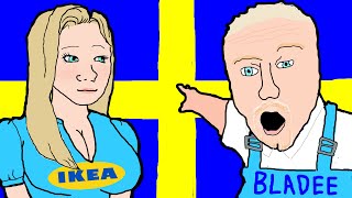 A Guide to SWEDEN [upl. by Caravette472]