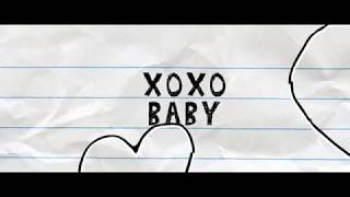 Generation Boyz  XOXO Lyric Video [upl. by Yeta]