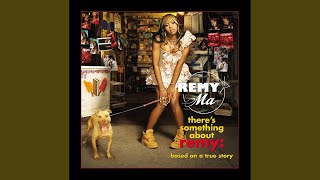 Remy Ma Whatever  HQ [upl. by Ettener]