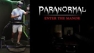 Omni Arena  Paranormal Gameplay Video [upl. by Lloyd]