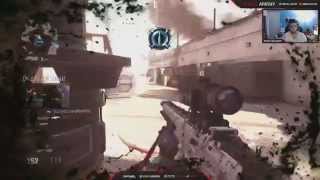 FaZe Apathys SNIPER MONTAGE [upl. by Pavlish]