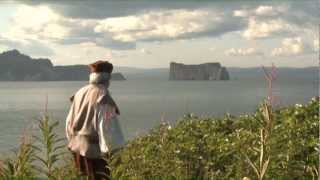 Parc national de lÎleBonaventureetduRocherPercé  Sépaq [upl. by Dahaf883]