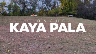 Honcho  Kaya pala Lyric Video [upl. by Cheyney]