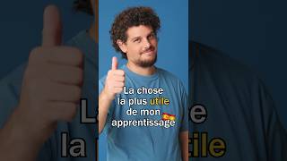 La chose la plus utile pour apprendre lespagnol 🇪🇦 espagnol apprendrelespagnol correspondant [upl. by Nizam854]