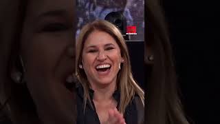 ¿Yanina Latorre fue amante de Nico Occhiato lam américatv [upl. by Marie-Ann]