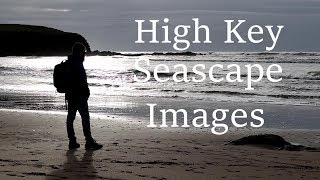 Landscape Seascape Photography HIGH KEY 26 [upl. by Hseham]