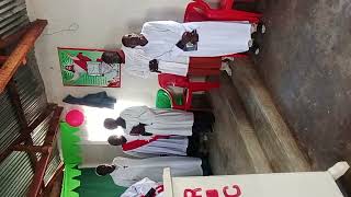 Thanksgiving service at NJORO ARMC BRANCH PART 1 [upl. by Zorana515]