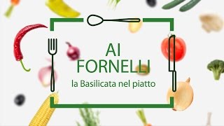 Ai Fornelli  3 puntata  Spezzatino di maiale con peperoni e olive [upl. by Aylward993]