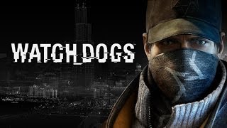 Обзор игры Watch Dogs [upl. by Eintirb87]