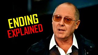 The Blacklist Season 10 Episode 1 Ending Explained  The Night Owl [upl. by Noisla]