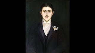 Marcel Proust Un Amour de Swann  Livre audio lecture Violinne [upl. by Aihsyt]