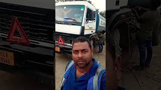 song water tanker ko repairing Karvate hue🍁💐🚛🚛🚛 [upl. by Alexio311]