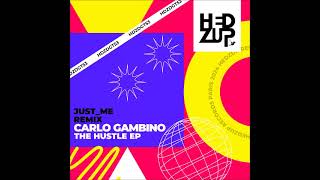 Carlo Gambino  The Hustle Original Mix HEDZUP RECORDS [upl. by Aniweta]