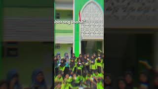 madrasahhebatbermartabat min4gunungkidul kossma juara [upl. by Araldo16]